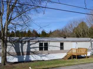 1805 Saylors Ford Rd, Mascot, TN 37806