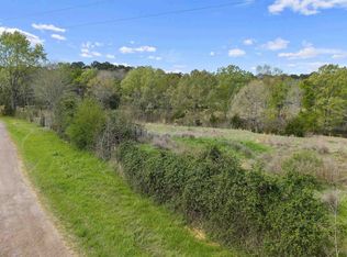 181 County Road 3222, De Berry, TX 75639