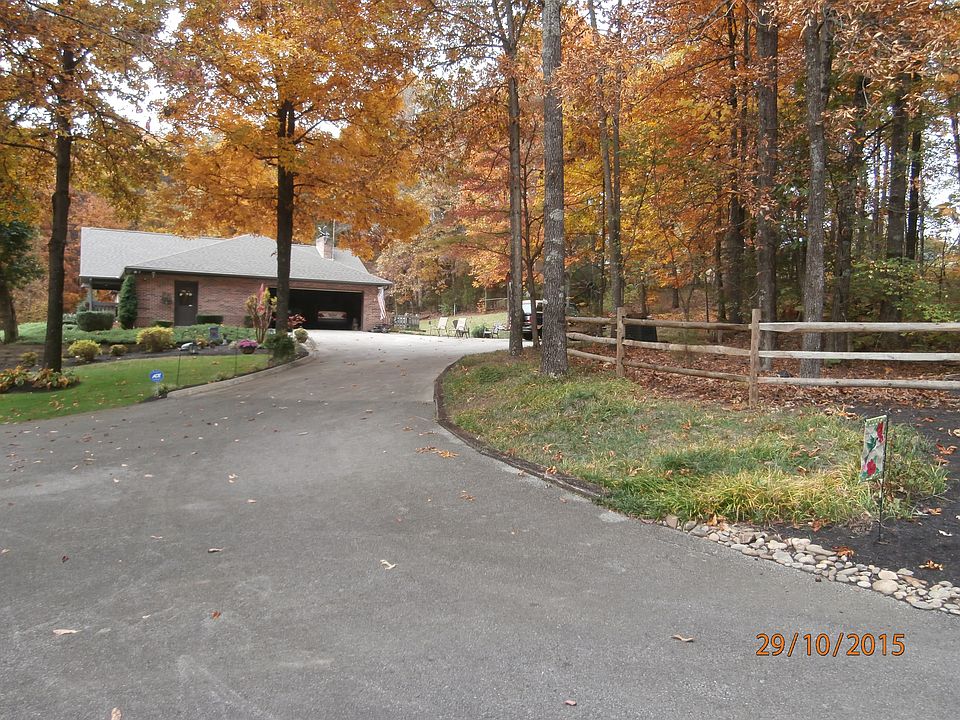 Driveway Photo