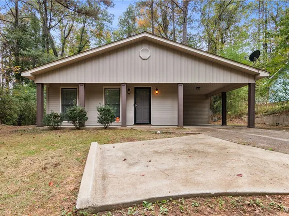 2829 Colonial Dr NE, Tuscaloosa, AL 35404