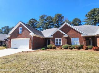1118 Rosedale Ave, Rocky Mount, NC 27804
