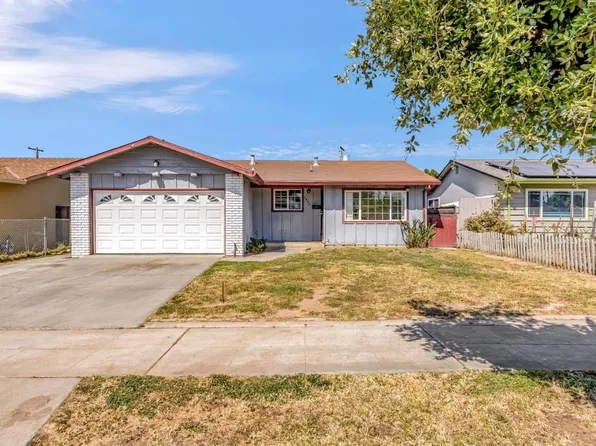 1890 Orlando Dr, San Jose, CA 95122