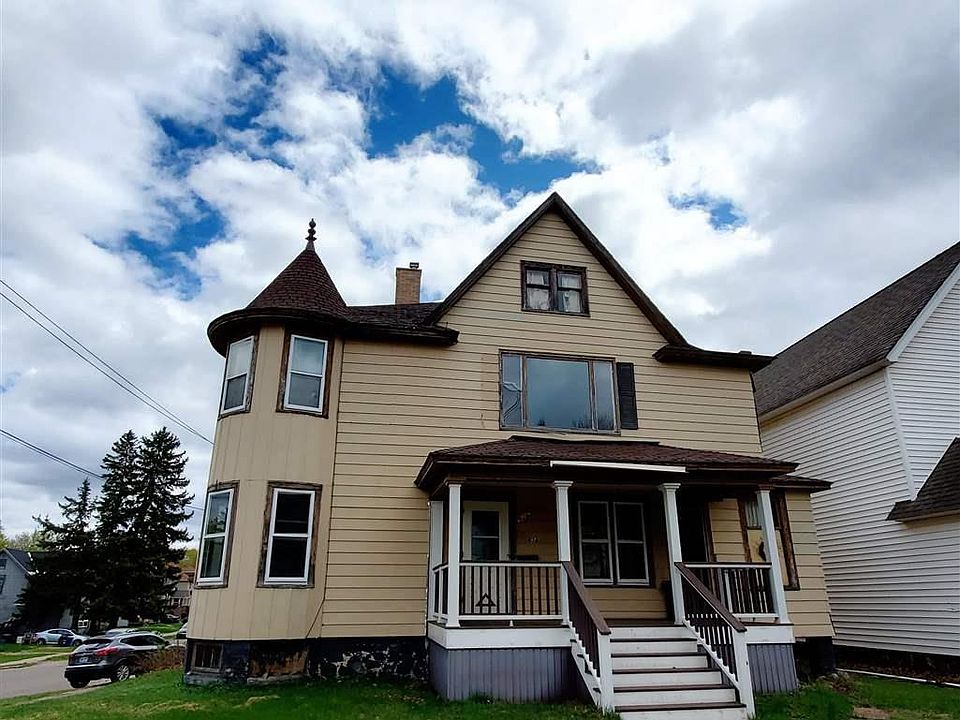 638 N 5th St, Ishpeming, MI 49849 Zillow