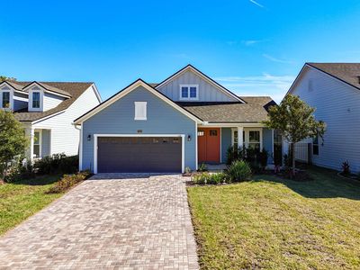 126 Goodhope Ct, Saint Augustine, FL, 32092