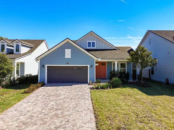 126 Goodhope Ct, Saint Augustine, FL 32092