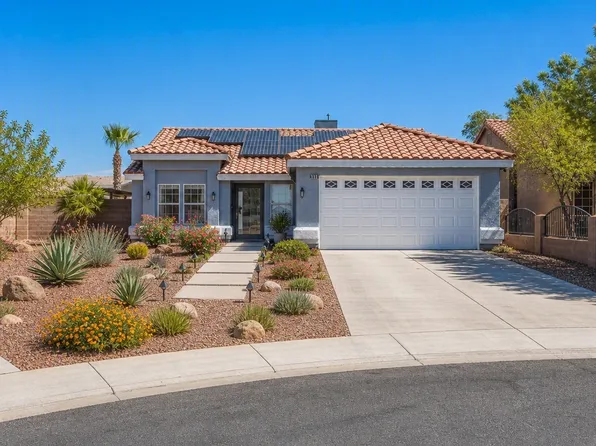 6518 Rutgers Dr, Las Vegas, NV 89156