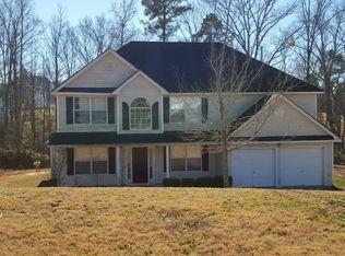 542 Zoie Ln, Palmetto, GA 30268