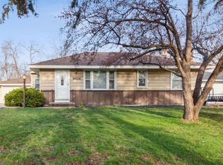 11948 Norway St NW, Coon Rapids, MN 55448