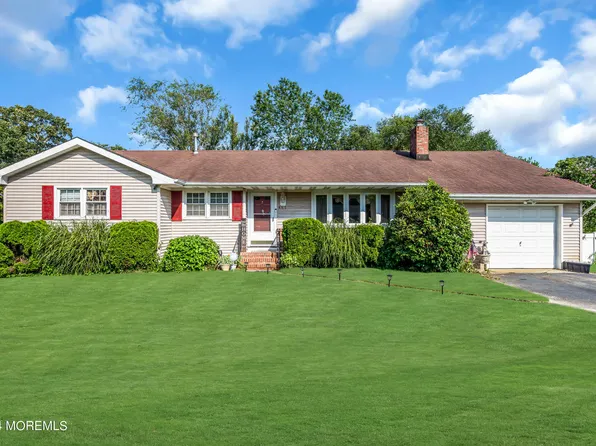 461 Barnacle Road, Forked River, NJ 08731