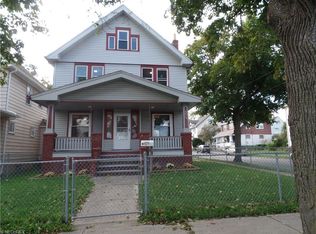 4019 Spokane Ave, Cleveland, OH
