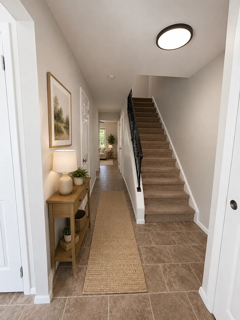 Townhouse - 2 bed + 2.5 bathrooms — Photo 2
