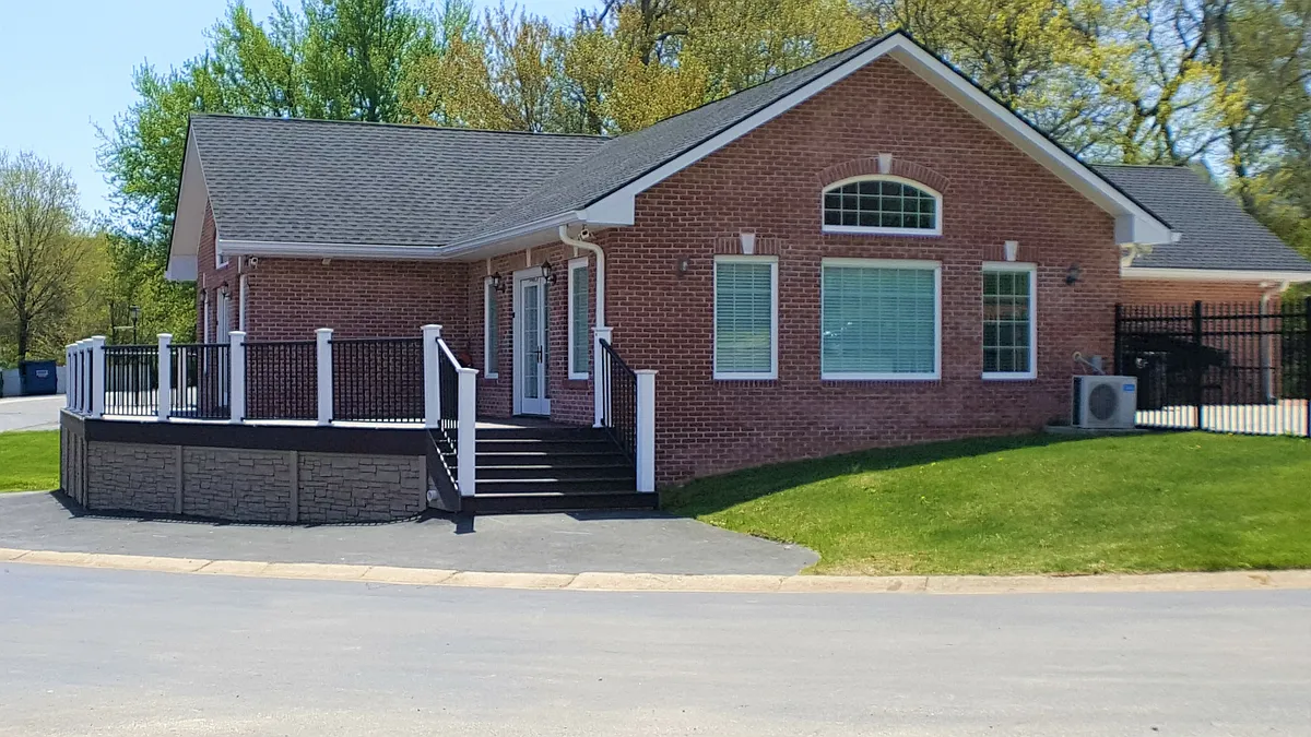 Building Photo - Brandywine Apartments