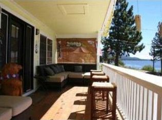 38654 N Shore Dr, Fawnskin, CA 92333