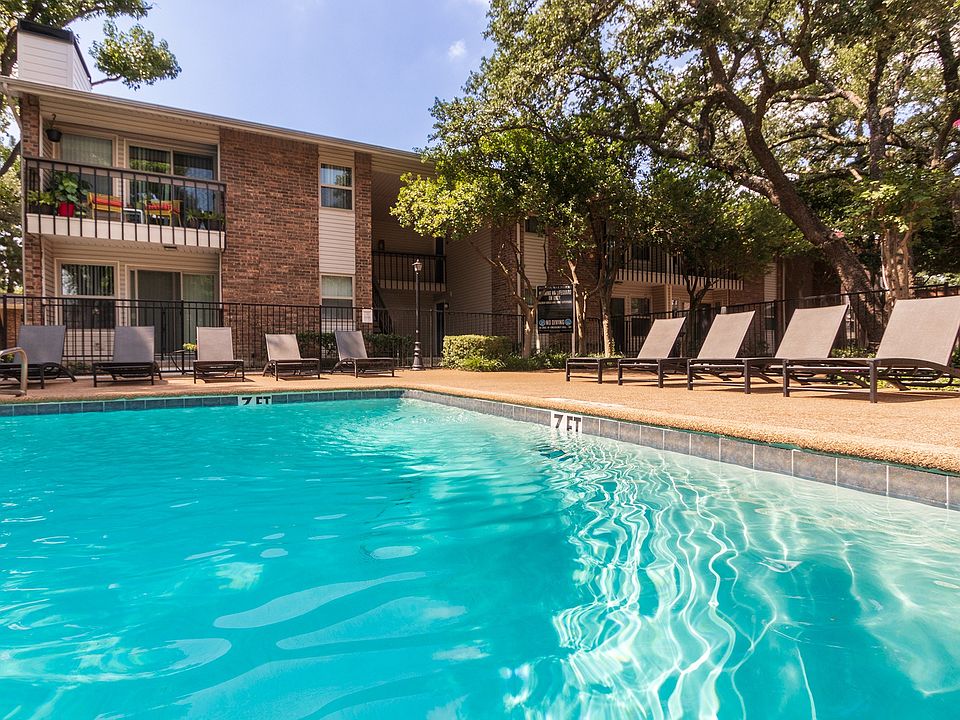 Preston Park 5757 Preston View Blvd Dallas, TX Zillow Apartments