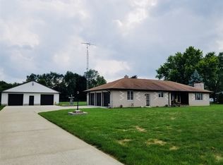 5066 E Carpenter Rd, Flint, MI 48506