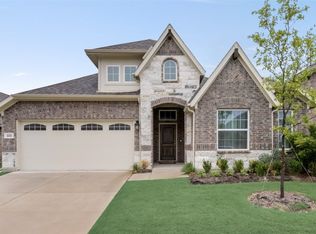809 Amy Blvd, Anna, TX 75409