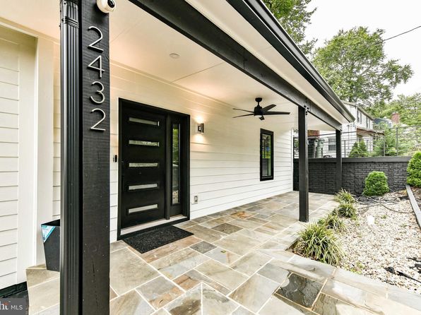 2432 S Culpeper St, Arlington, VA 22206