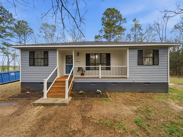 10225 Garners Ferry Rd, Eastover, SC 29044