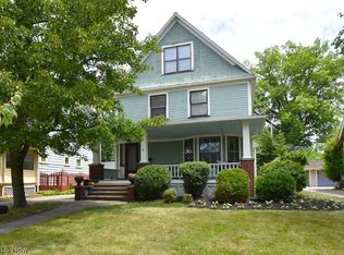 1599 Northland Ave, Lakewood, OH 44107