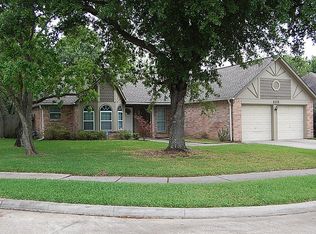 1111 Rebecca Ln, Humble, TX 77338