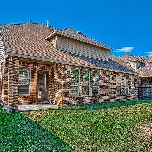 2nd image of 8502 Brinklow Point Dr