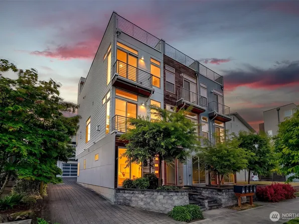 2424 NW 62nd Street #C, Seattle, WA 98107