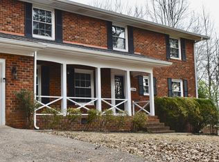 1308 S Crest Rd, Rossville, GA 30741