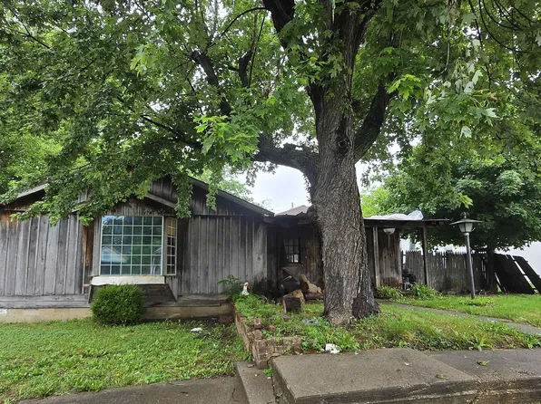 1807 S Fares Ave, Evansville, IN 47714