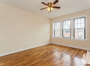 1444 W Byron St #2C, Chicago, IL 60613