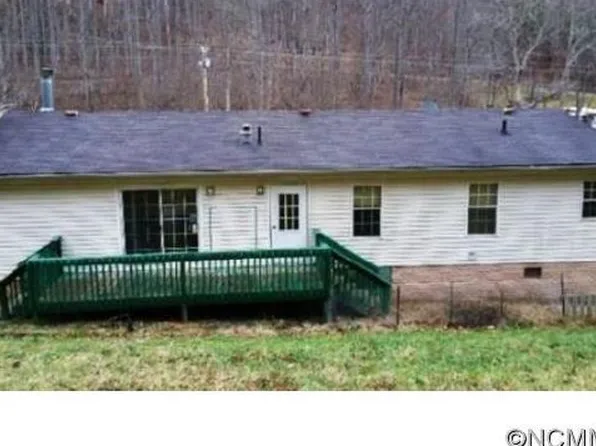 475 Caldwell Mountain Rd, Hot Springs, NC 28743