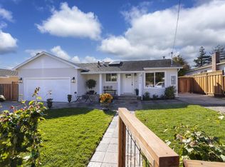 2230 Felt St, Santa Cruz, CA 95062