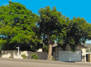 3145 Sweetwater Rd, Lemon Grove, CA 91945