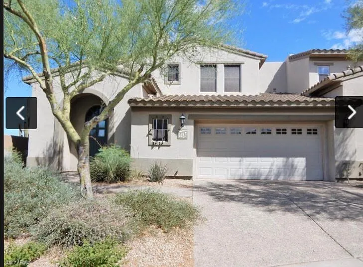 20802 Grayhawk Dr #1085