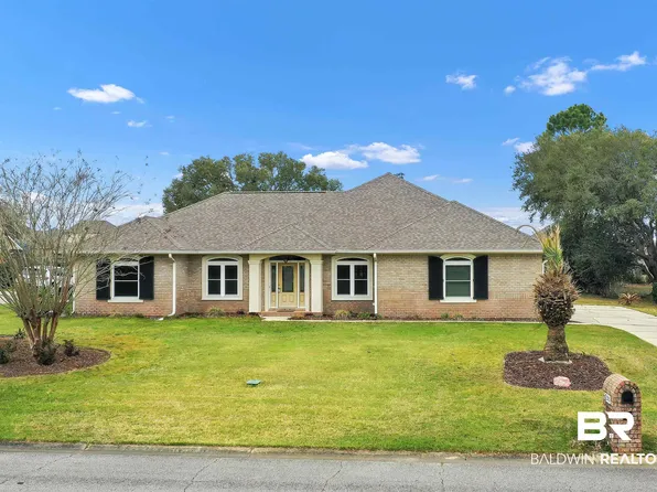 22575 Wedgewood Dr, Foley, AL 36535