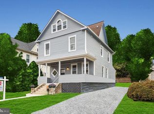 4502 Hampnett Ave, Baltimore, MD 21214