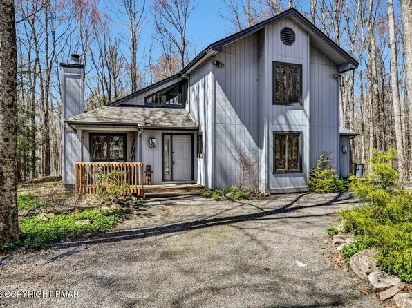 321 Route 423, Pocono Pines, PA 18350