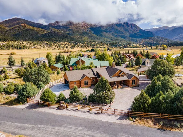 61 S 850 E, Pine Valley, UT 84781