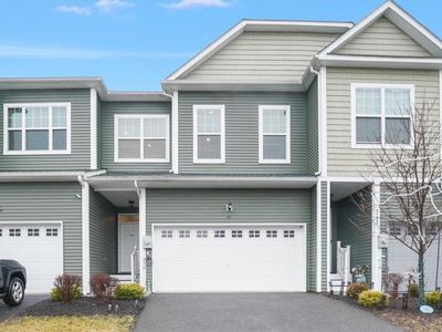 48 Magnolia Park Road, Middletown, NY, 10940