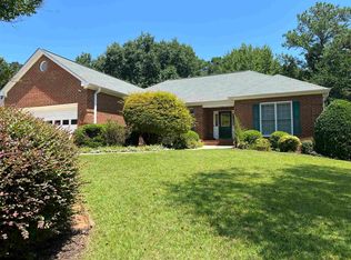 865 Saint Ives Ln, Athens, GA 30606