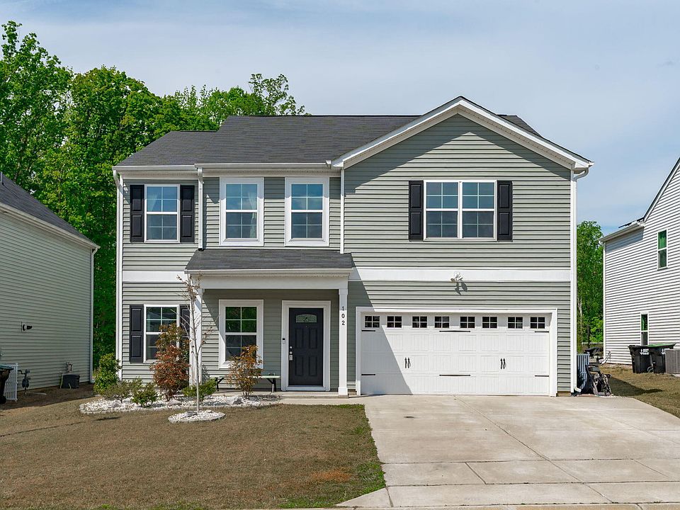 1st image of 102 Sherrill Place Ln