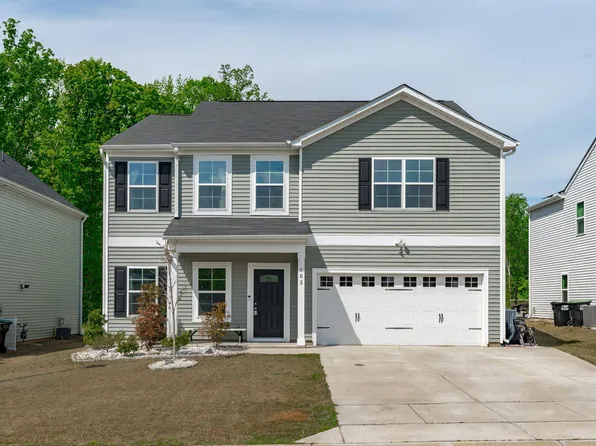 102 Sherrill Place Ln, Garner, NC 27529