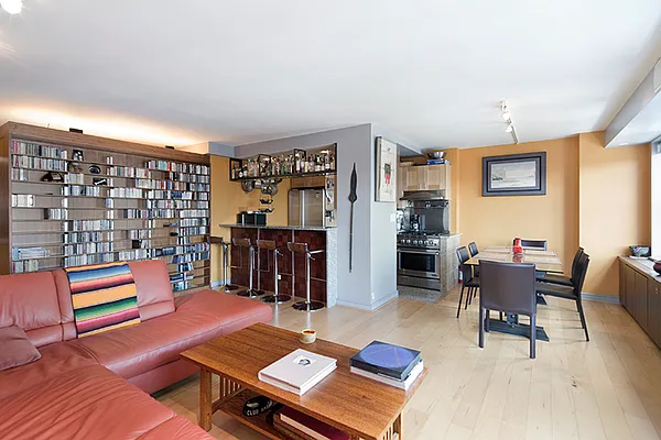 Sold by Brown Harris Stevens | media 3