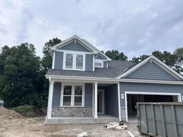 1743 Palmer COURT, Hartford, WI 53027