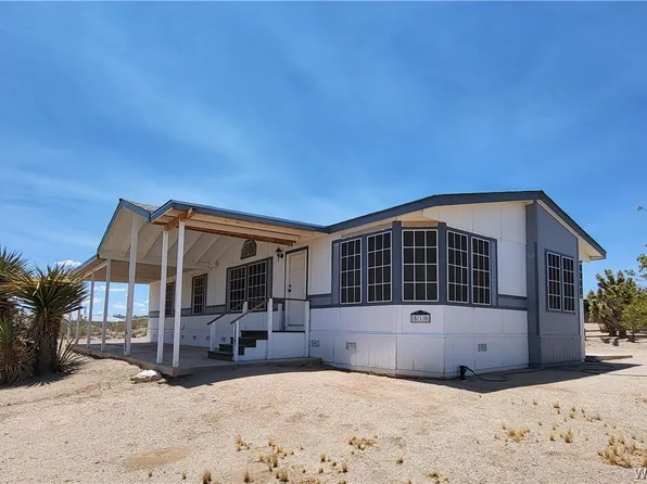 510 Bishop Dr, Meadview, AZ 86444