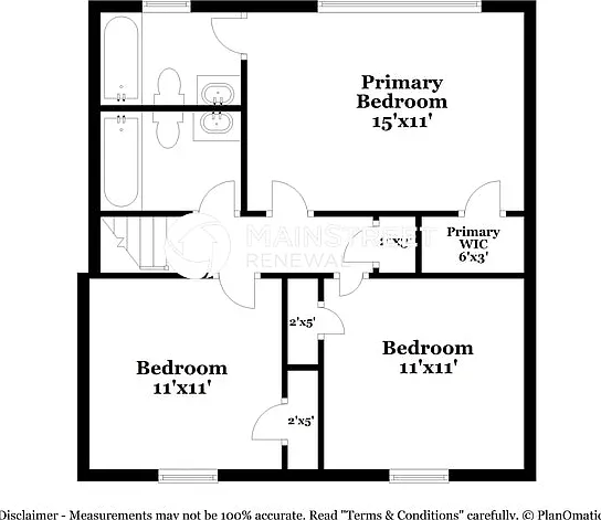 6233 Marbut Farms Ln — Photo 3