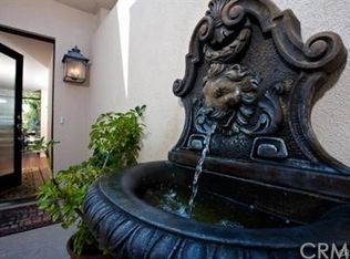 7 N Callecita, Laguna Beach, CA 92651