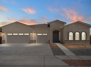 530 Pecos River Rd SW, Los Lunas, NM 87031