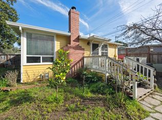 8423 Spring Drive, Forestville, CA 95436