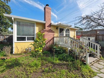 8423 Spring Drive, Forestville, CA, 95436