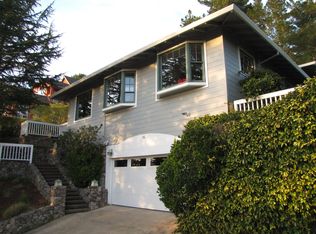 74 Bay Vista Dr, Mill Valley, CA 94941